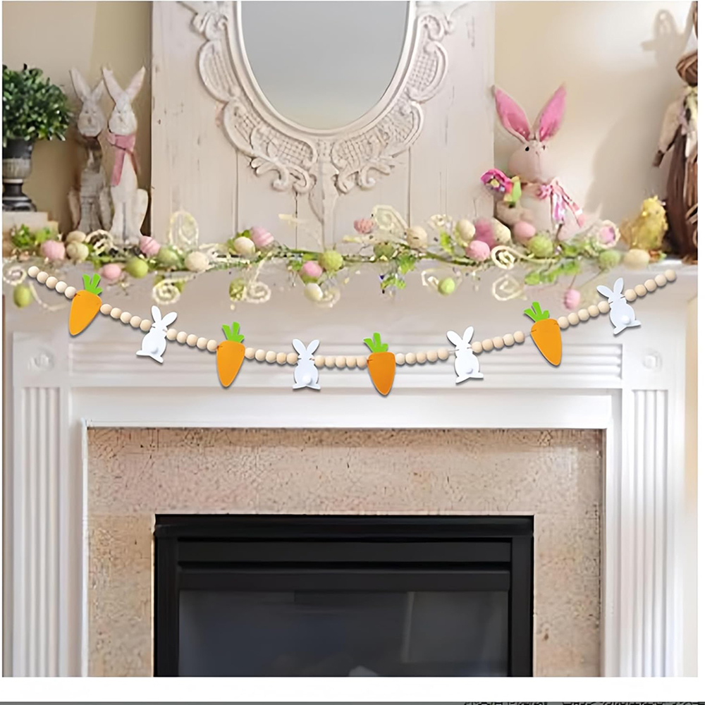 Coniglietto Coniglio Carota Gh - Party Games Egg recensione e prezzo