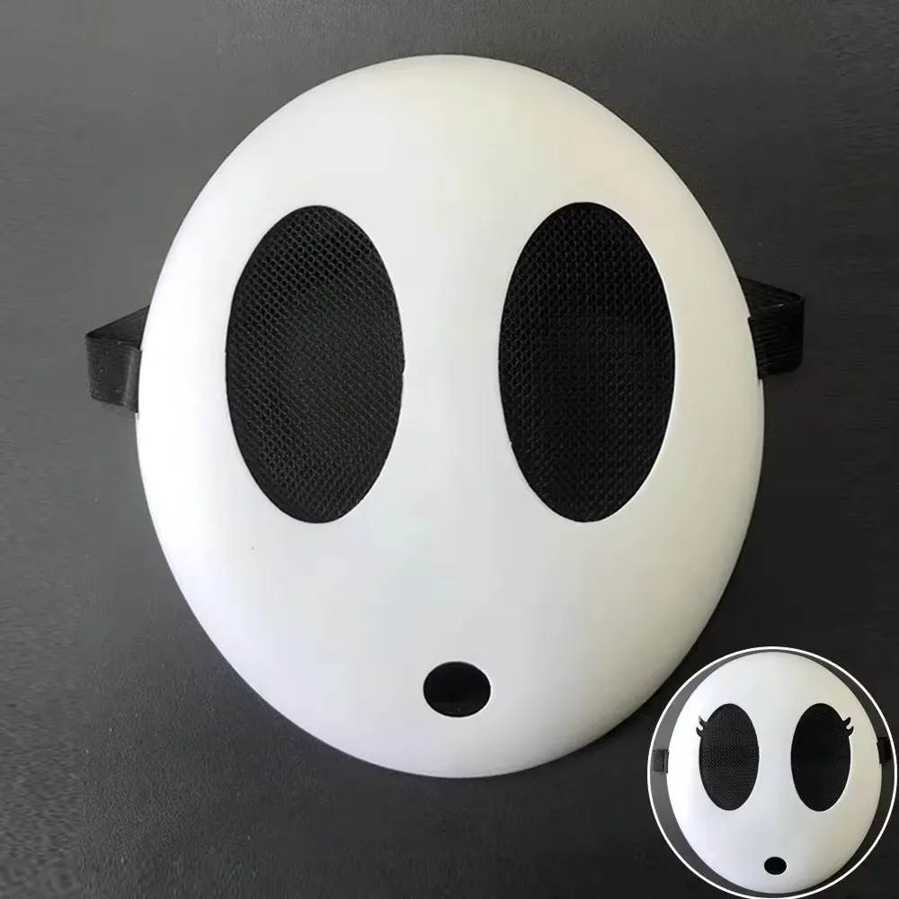 Halloween Shy Guy Mask Game Mo - Party Games Easter recensione e prezzo