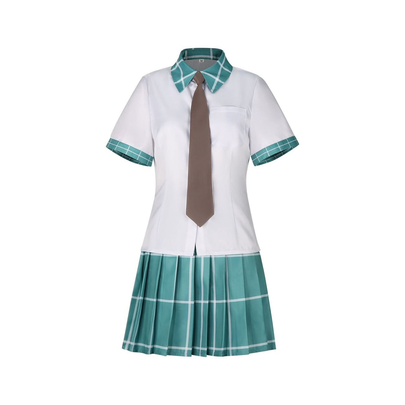 Costume Cosplay Zombie Stage M - Zombie Party Games For Adults recensione e prezzo