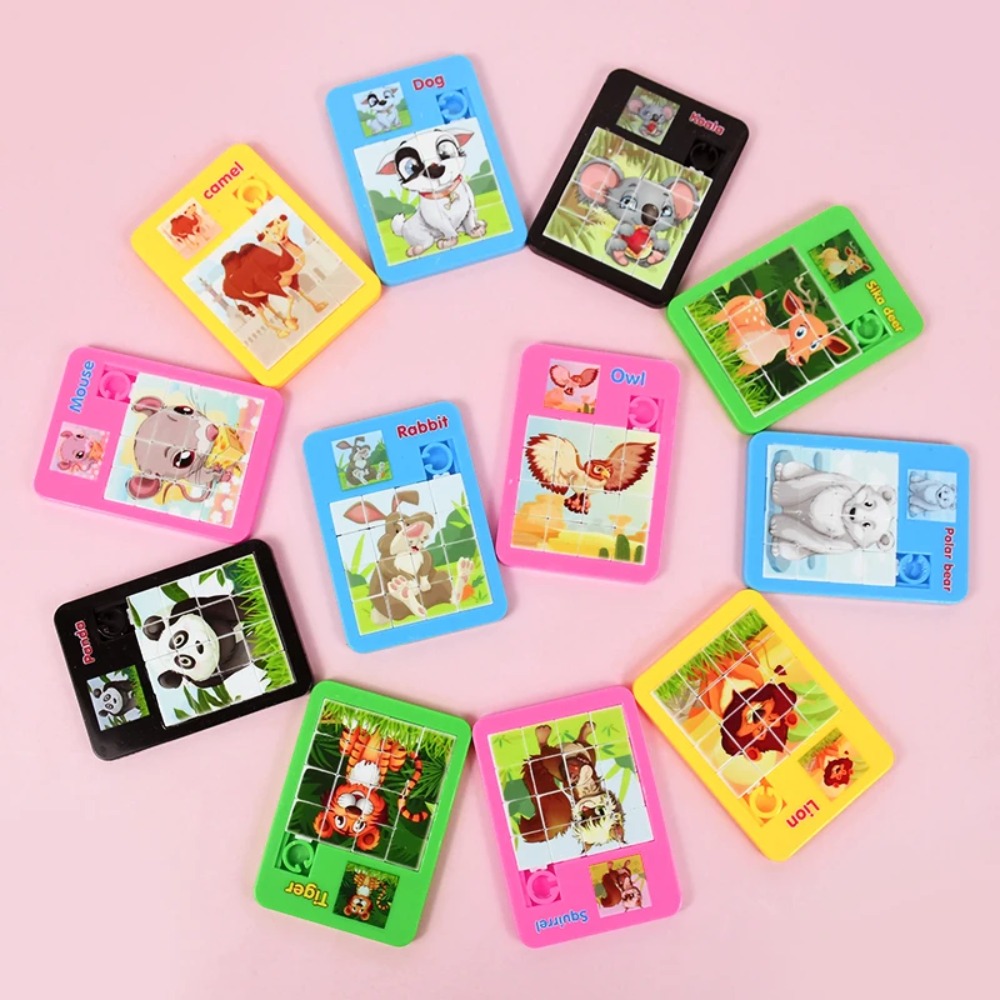 10-50 pezzi divertente cartone - Party Games Easter recensione e prezzo