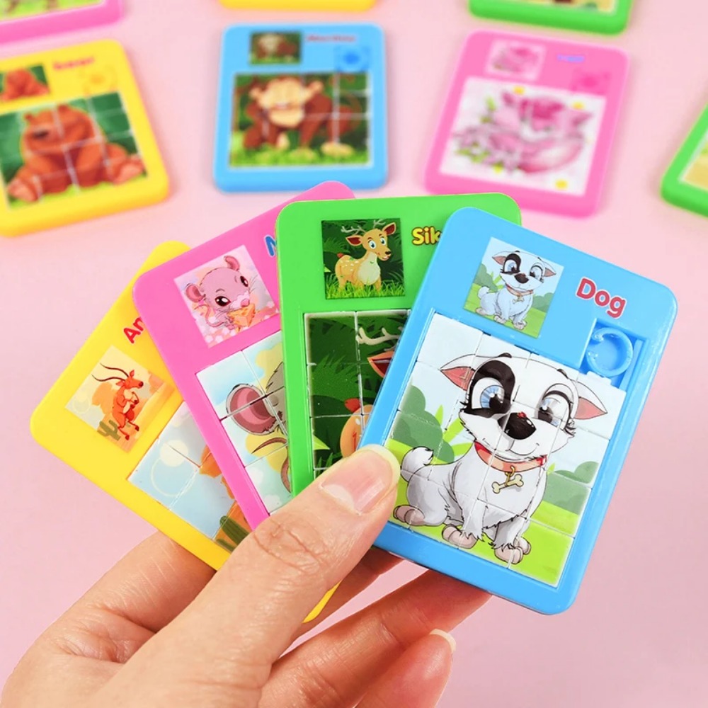 10-50 pezzi divertente cartone - Party Games Easter recensione e prezzo