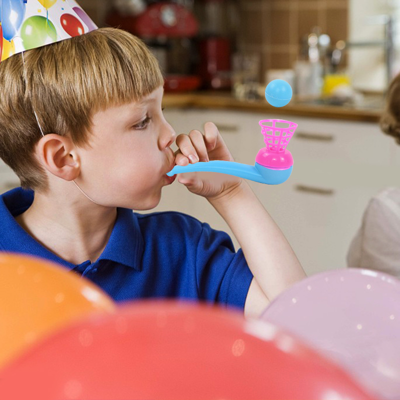 6/12 pz Tubo di Soffiaggio Mag - Party Games Easter recensione e prezzo