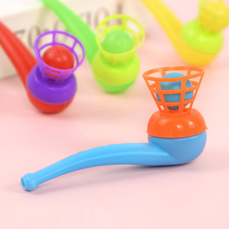 6/12 pz Tubo di Soffiaggio Mag - Party Games Easter recensione e prezzo