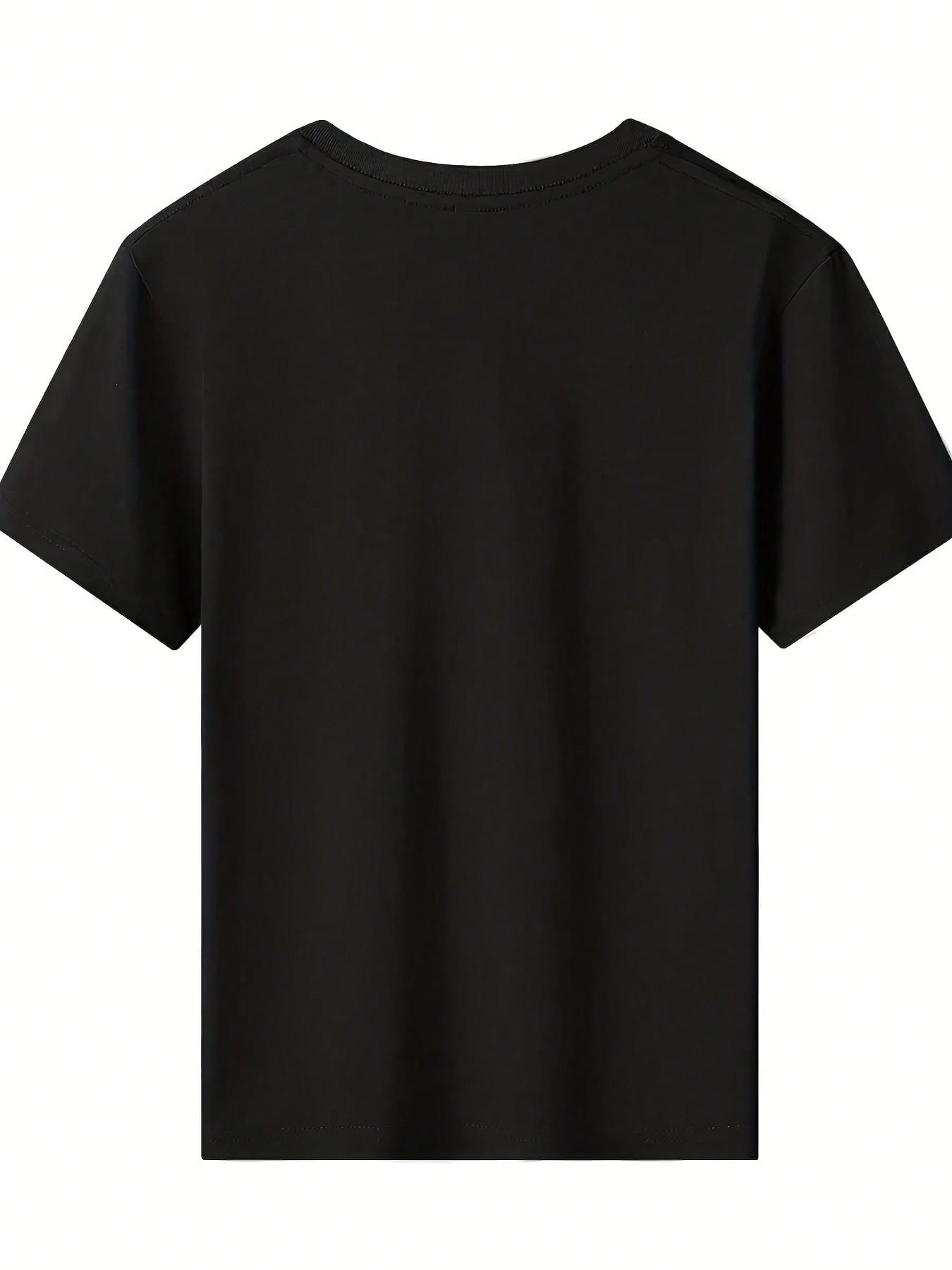 T-shirt casual a maniche corte - Party Games Bingo recensione e prezzo