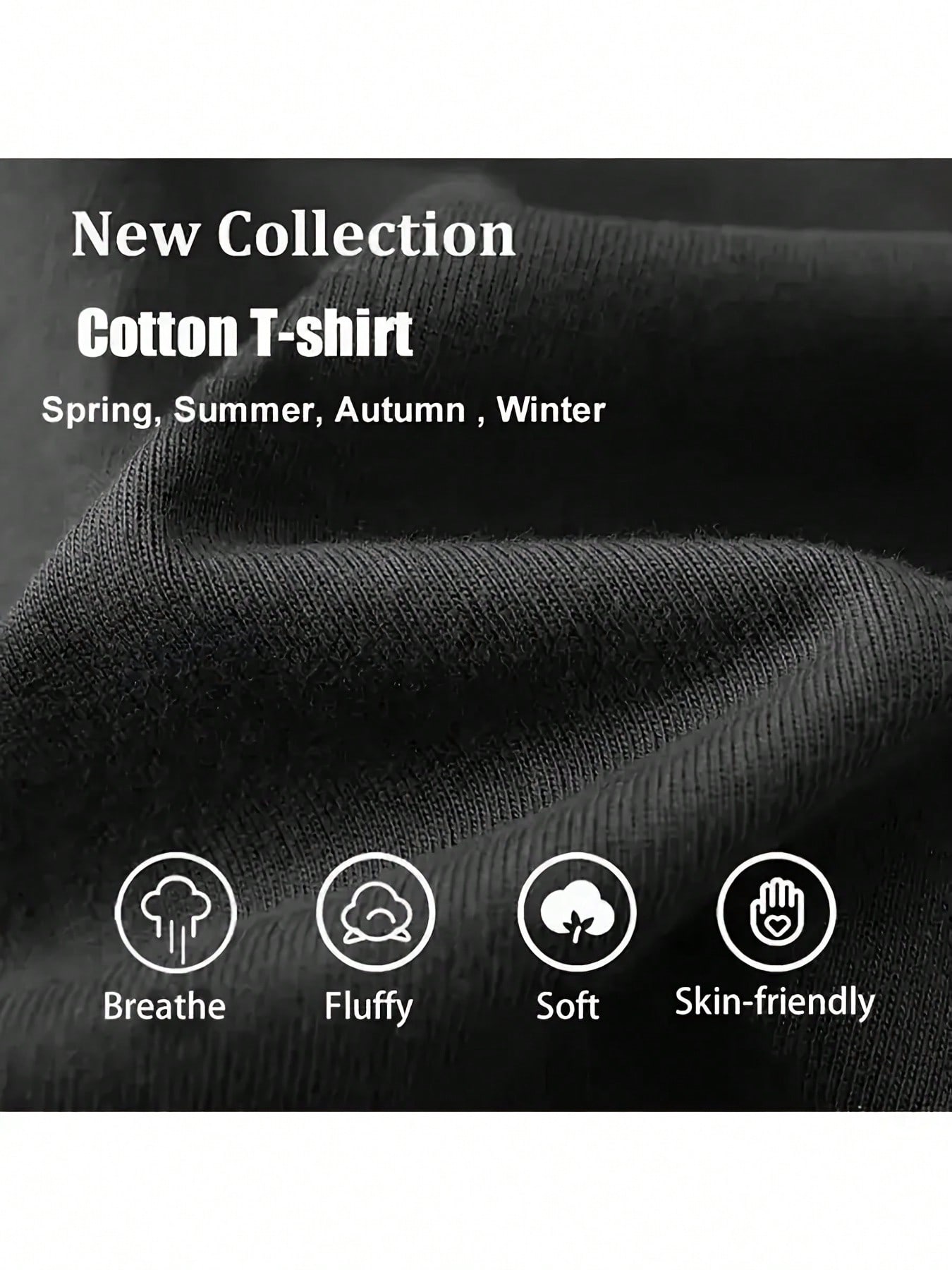 T-shirt casual a maniche corte - Party Games Bingo recensione e prezzo