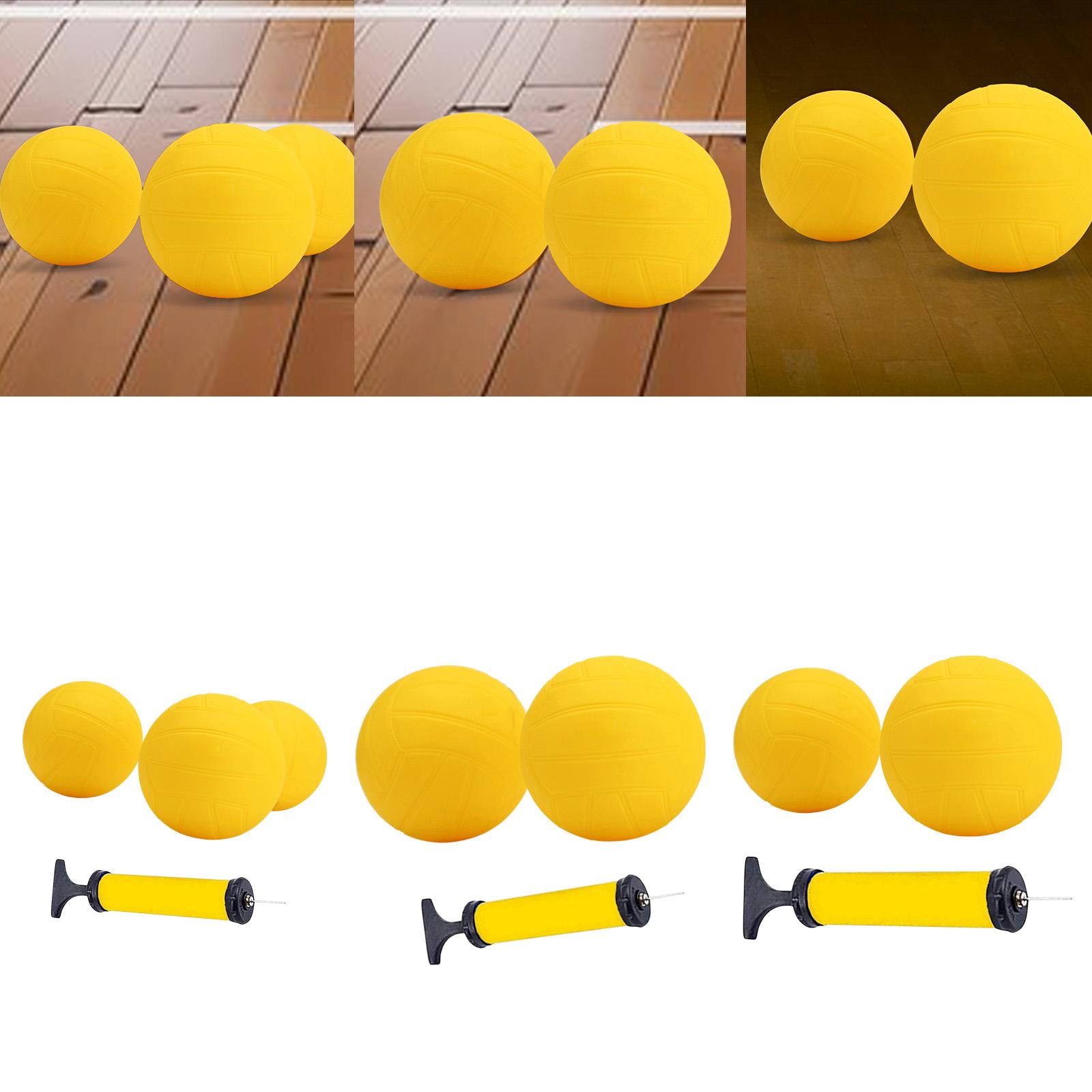 Pallone da Pallavolo Gonfiabil - Spike Ball Game recensione e prezzo