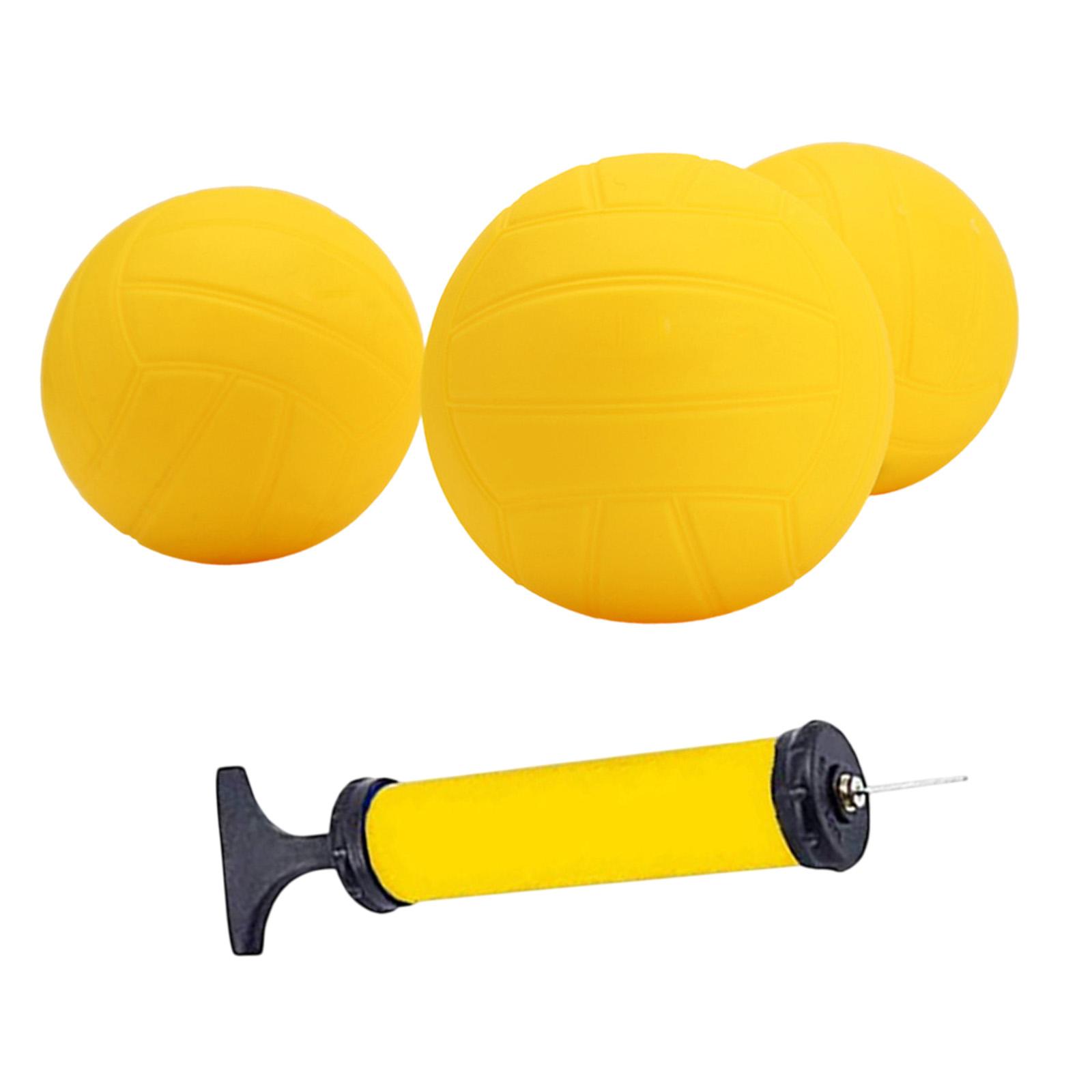 Pallone da Pallavolo Gonfiabil - Spike Ball Game recensione e prezzo