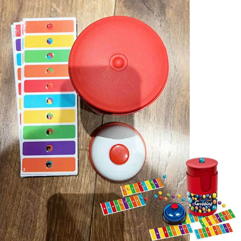 Macchina Manuale per Estrazion - Party Games Bingo recensione e prezzo
