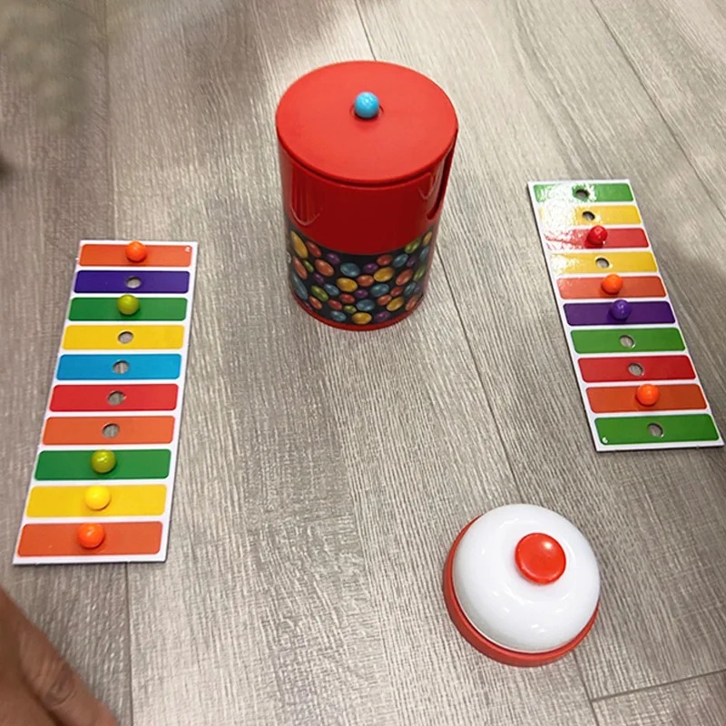 Macchina Manuale per Estrazion - Party Games Bingo recensione e prezzo