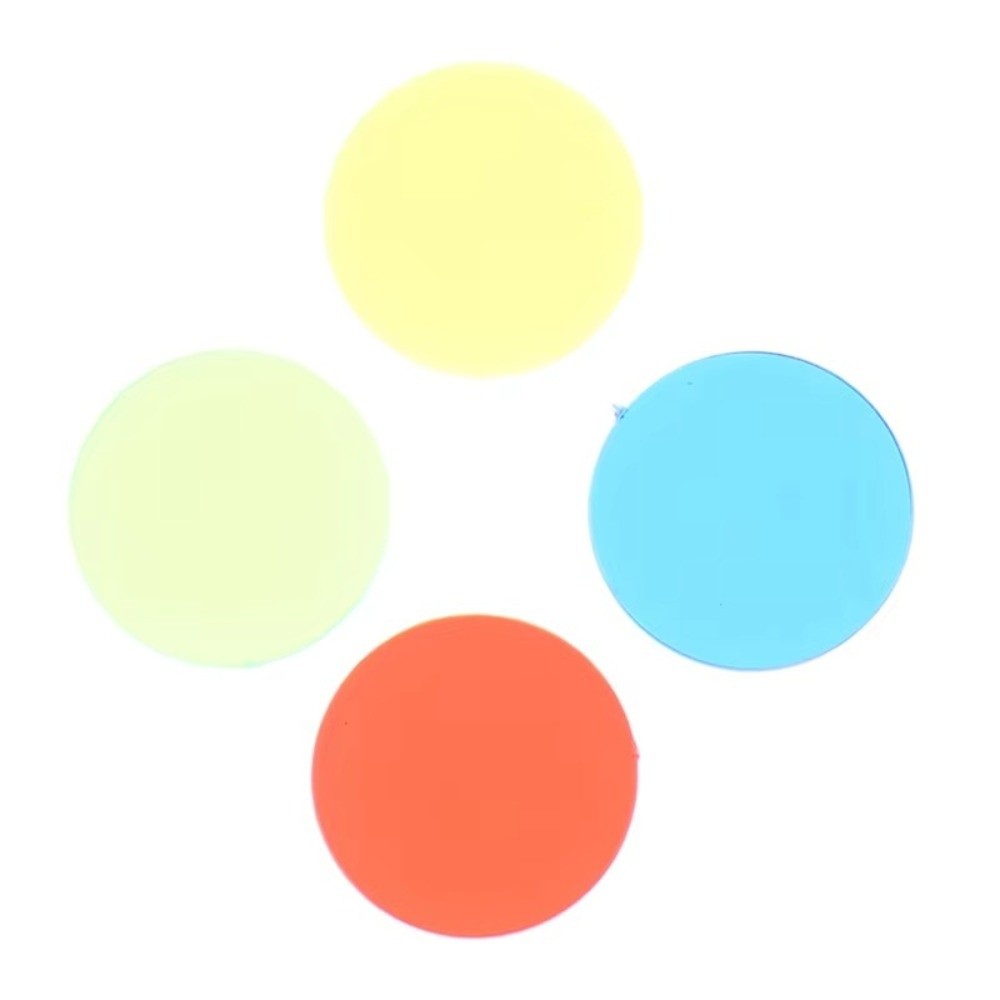 100 Pezzi Nuove Fiches Rotonde - Party Games Bingo recensione e prezzo