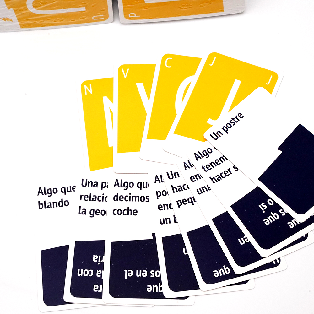 Gioco di Carte Veloce: Gioco d - Quick Games Party recensione e prezzo