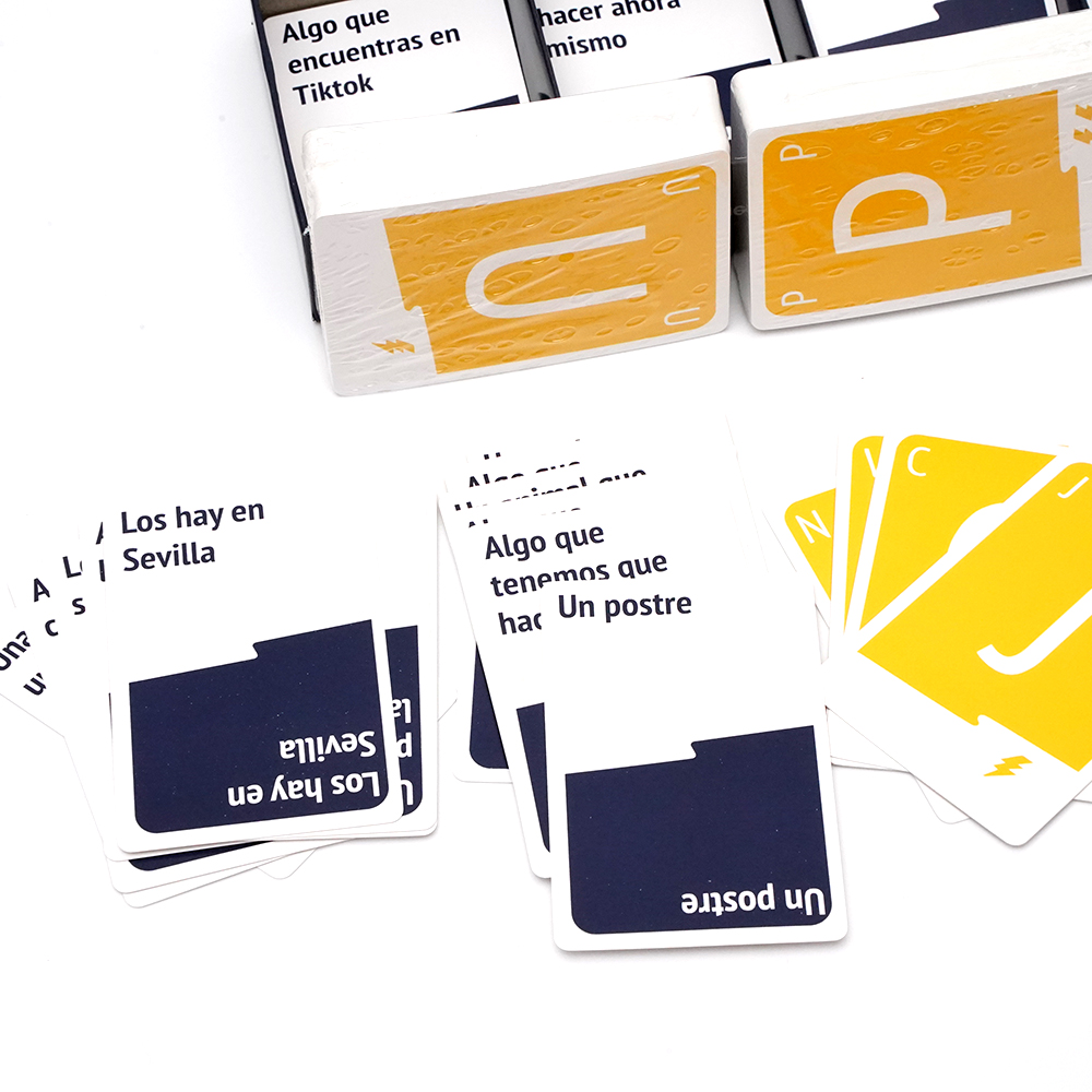 Gioco di Carte Veloce: Gioco d - Quick Games Party recensione e prezzo
