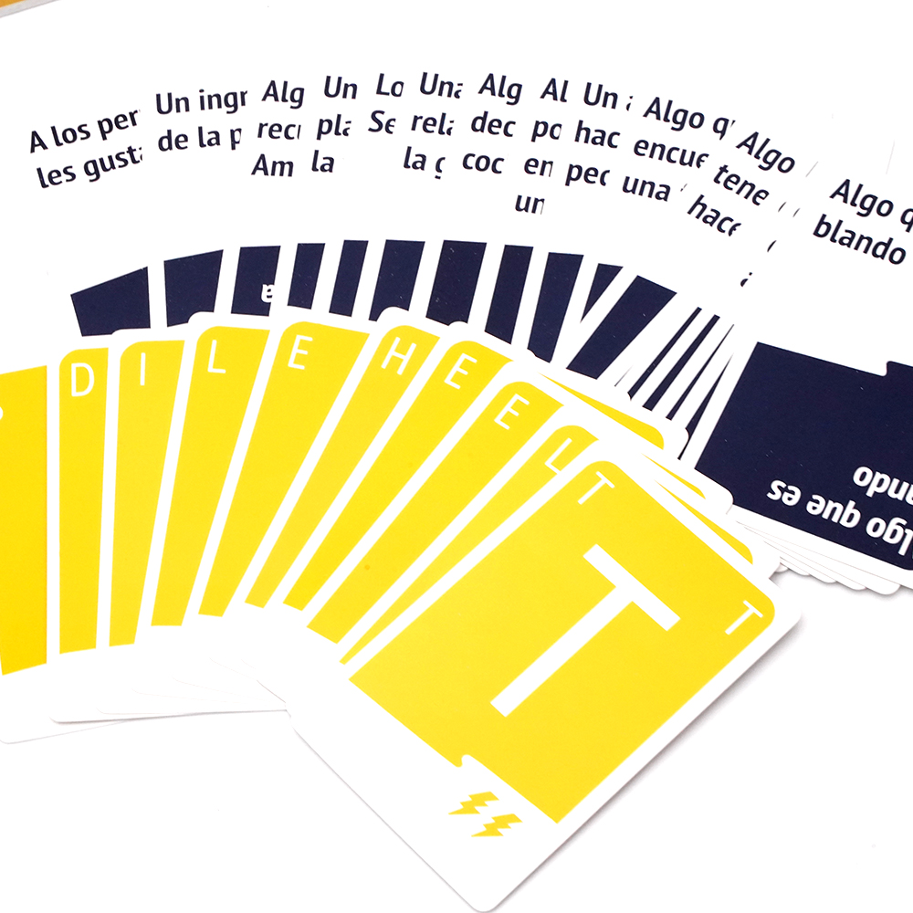 Gioco di Carte Veloce: Gioco d - Quick Games Party recensione e prezzo