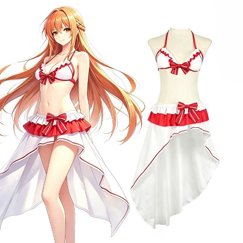 Sword Art Online ‌   Yuuki Asu - Party Games Online Free recensione e prezzo