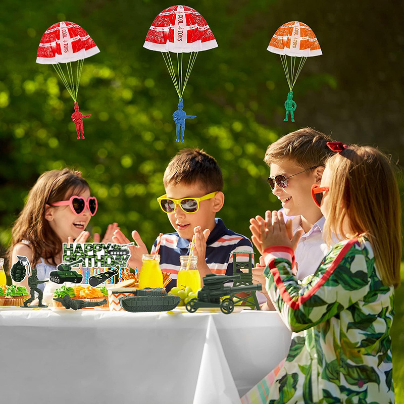 10/100 pezzi giocattoli da par - Party Games Ideas For Kids recensione e prezzo