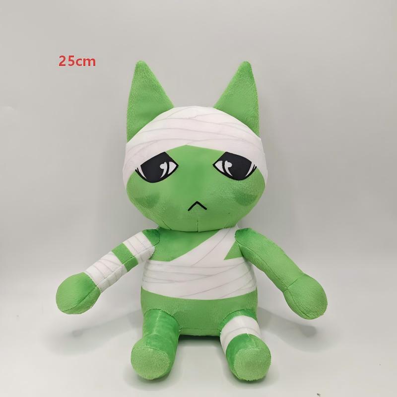 Peluche Horror Animal Hospital - Party Games Easter recensione e prezzo