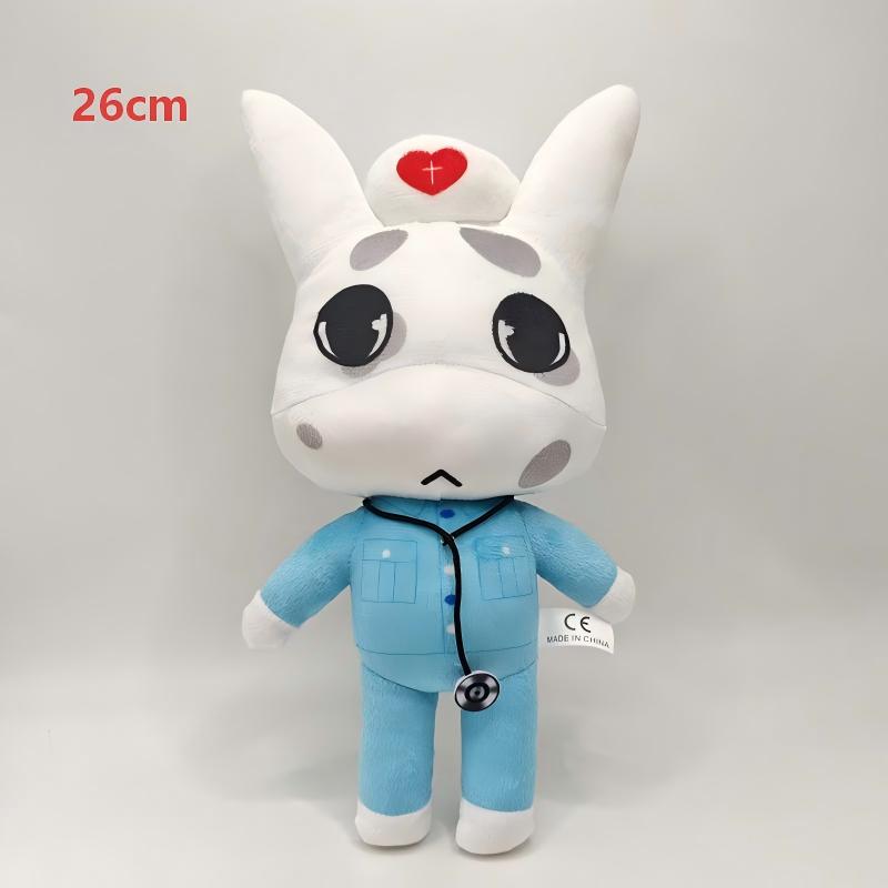 Peluche Horror Animal Hospital - Party Games Easter recensione e prezzo
