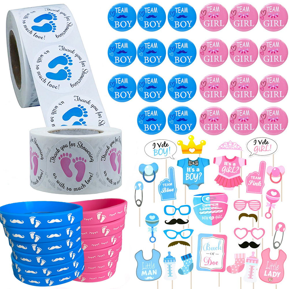 Forniture per feste per rivela - Party Games Graduation Ideas recensione e prezzo