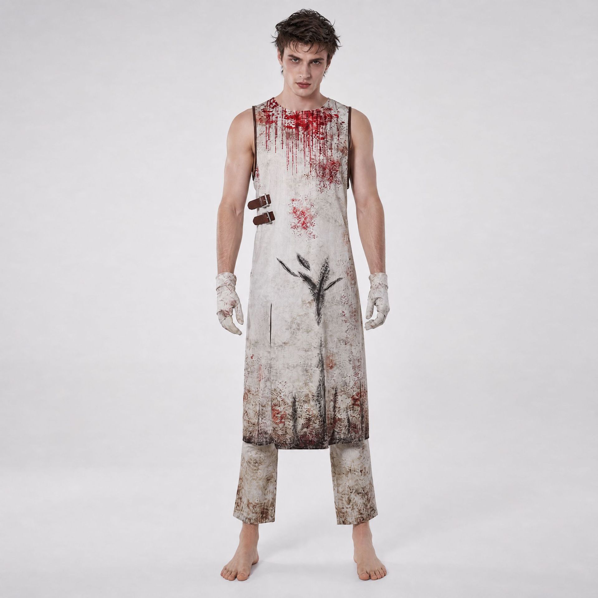 Costumi Cosplay di Pyramid Hea - Zombie Party Games For Adults recensione e prezzo
