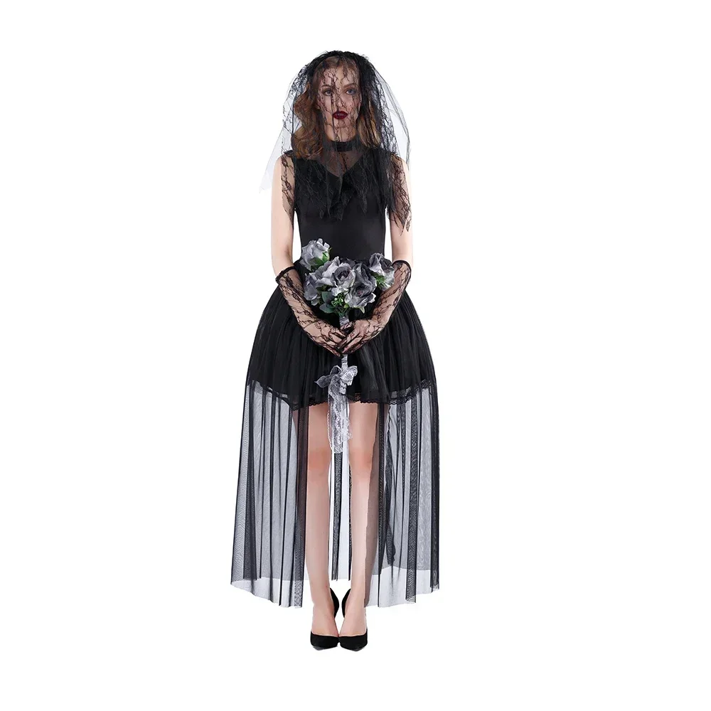 Costume da Cosplay di Zombie e - Zombie Party Games For Adults recensione e prezzo