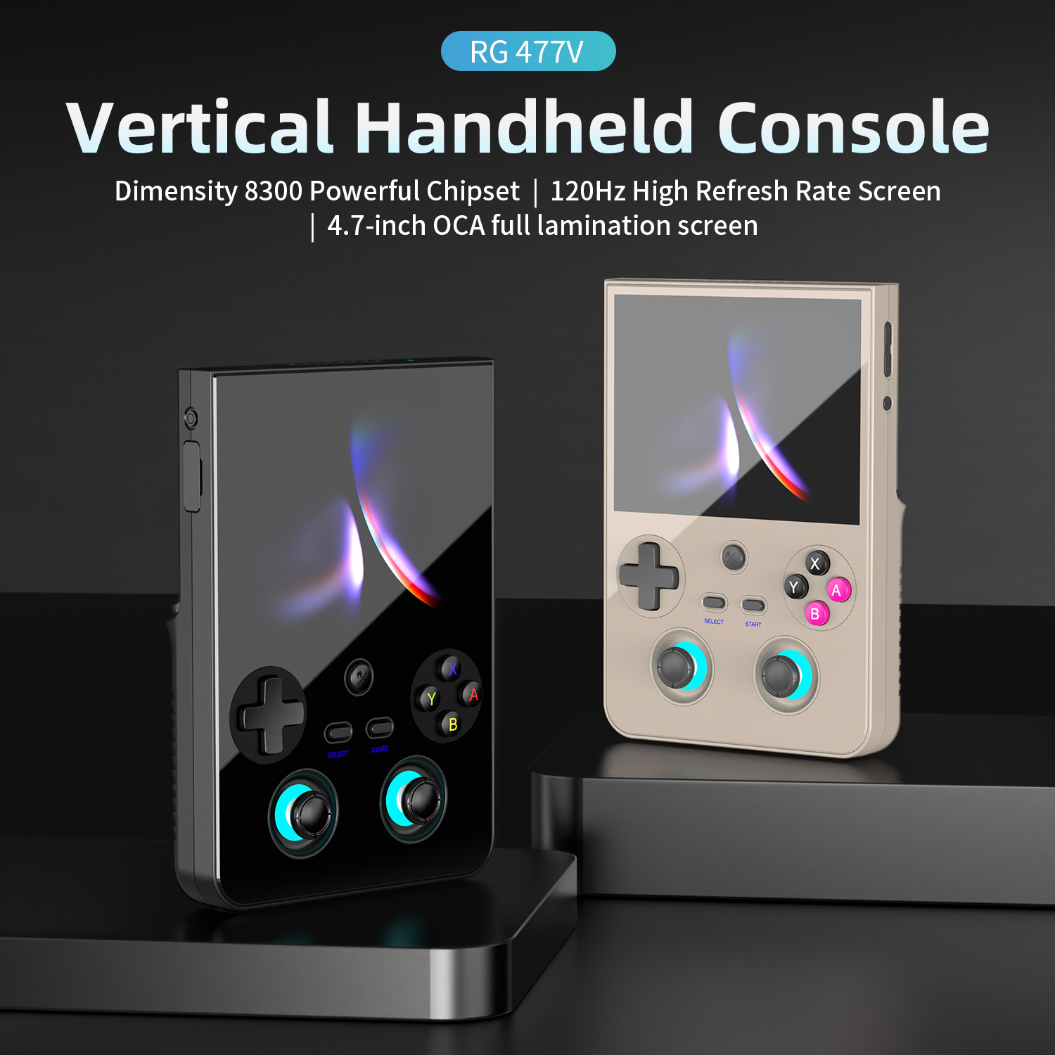 Console di gioco portatile ret - Party Games Stream recensione e prezzo