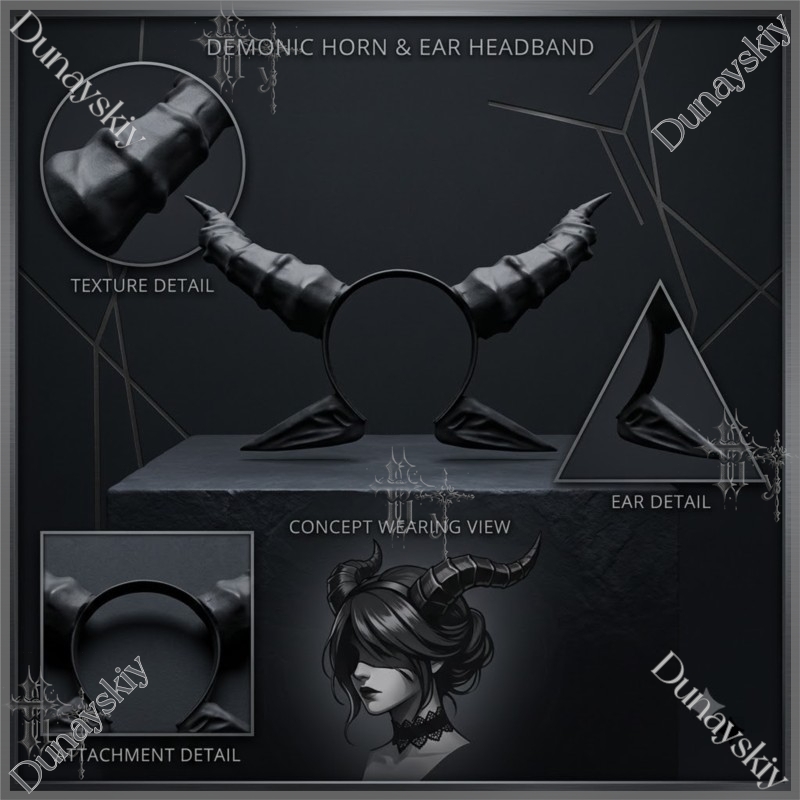 Fascia per capelli con corna e - Party Games Stream recensione e prezzo
