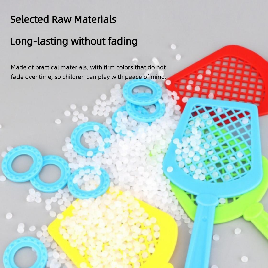Gioco Scaccia Mosche per Bambi - Quick Games Party recensione e prezzo