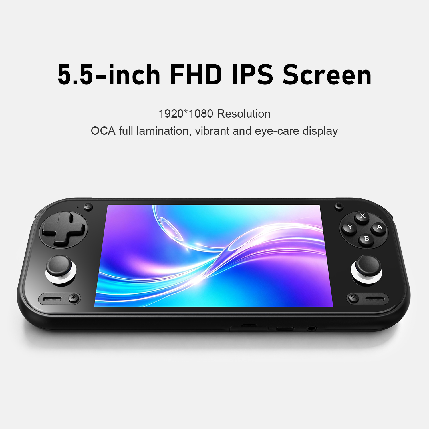 Console di gioco portatile Anb - Party Games Stream recensione e prezzo