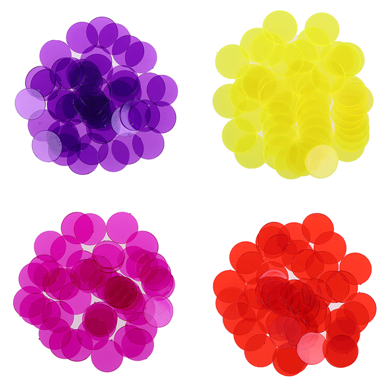 100/50 pezzi Montessori Educaz - Party Games Bingo recensione e prezzo
