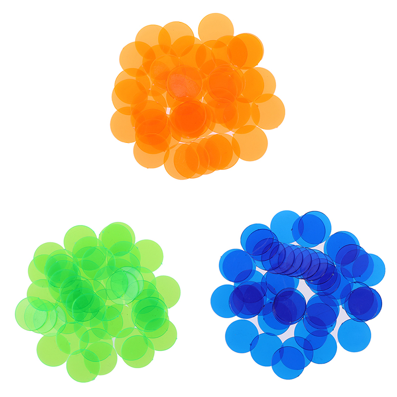100/50 pezzi Montessori Educaz - Party Games Bingo recensione e prezzo